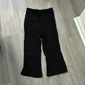 Lightweight gauzy summer pants! Robert Louise size small